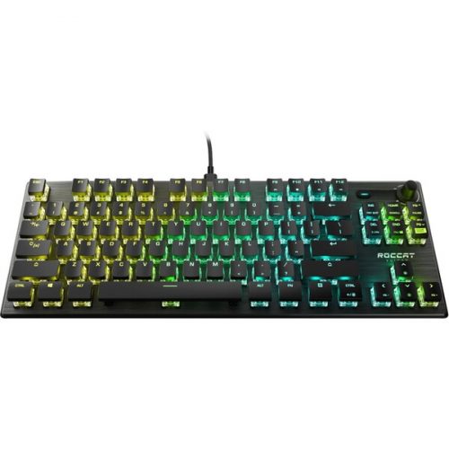 ROCCAT Vulcan TKL AIMO Optical US černá ROCCAT