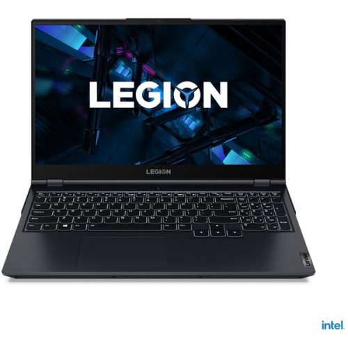 Lenovo Legion 5 15IMH6 (82NL005DCK) černý Lenovo