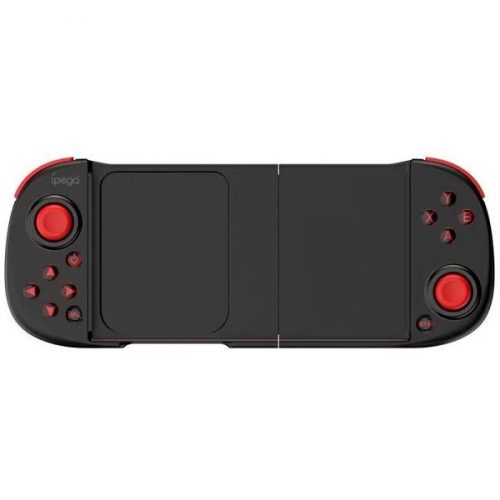 iPega 9217A bezdrátový ovladač pro Android/PS3/N-Switch/Windows PC černý iPega