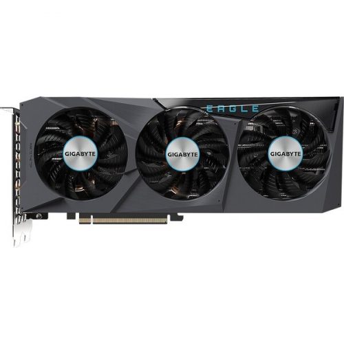 GIGABYTE NVIDIA GeForce RTX 3070 EAGLE 8G 8GB GIGABYTE