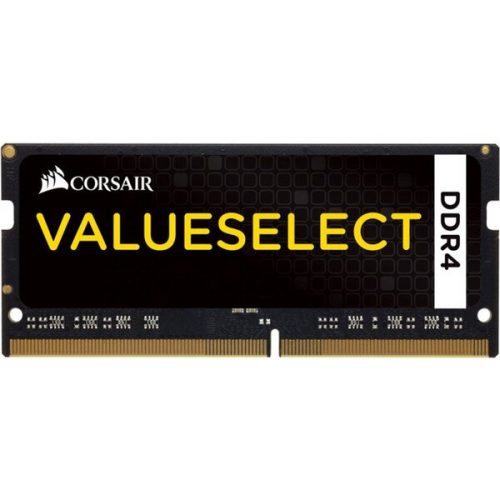 Corsair Value Select 4GB DDR4 2133 CL15 SO-DIMM Corsair