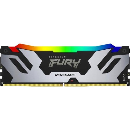 Kingston FURY Renegade RGB 32GB 6000MHz DDR5 CL32 DIMM (2x 16GB) Kingston
