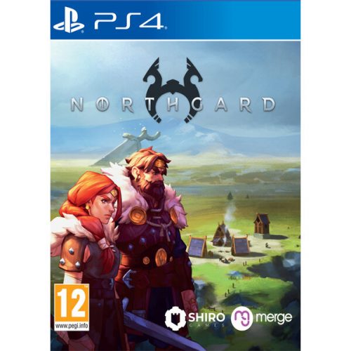 Northgard (PS4) Ostatní značky