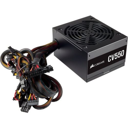 Corsair CV Series CV550 - 550W Corsair