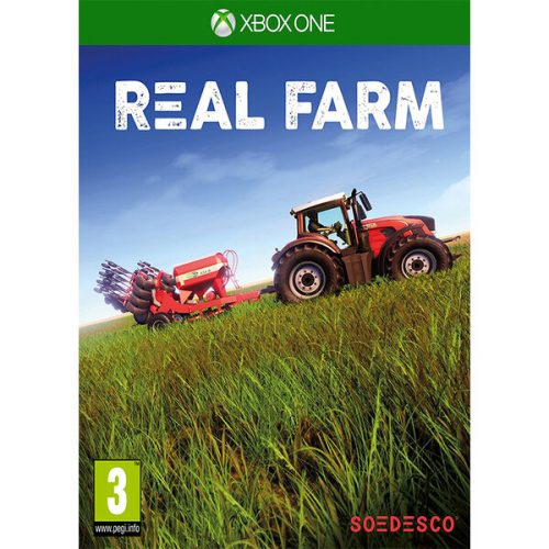 Real Farm (Xbox One) Activision