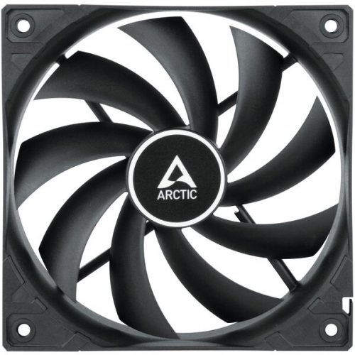 Arctic F12 PWM PST CO 120 mm ventilátor Arctic
