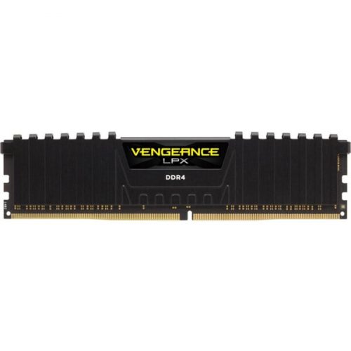 Corsair Vengeance LPX Black 16GB (2x8GB) DDR4 3200 CL16 Corsair