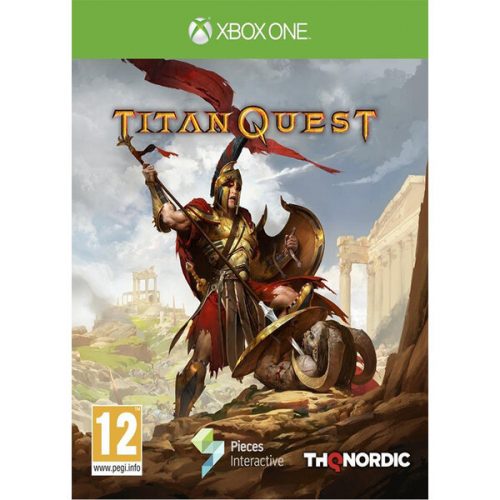 Titan Quest (Xbox One) THQ Nordic
