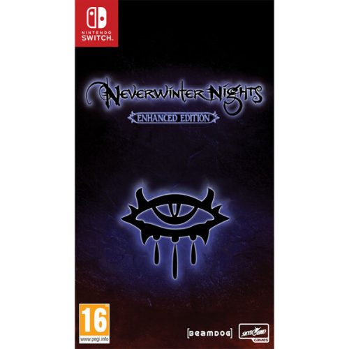 Neverwinter Nights: Enhanced Edition (SWITCH) Skybound Entertainment