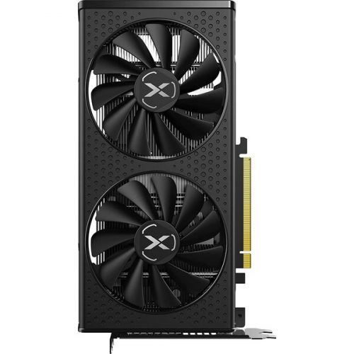 XFX Speedster AMD Radeon RX 6600 8GB GDDR6 XFX
