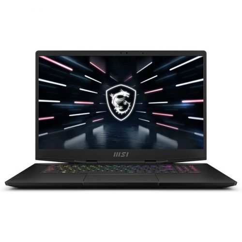 MSI Stealth GS77 (12UH-097CZ) černý MSI