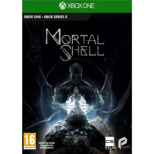 Mortal Shell (Xbox One) Playstack