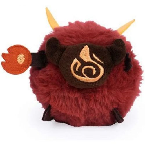 Plyšák Genshin Impact - Hilichurl Berserker Sakami Merchandise