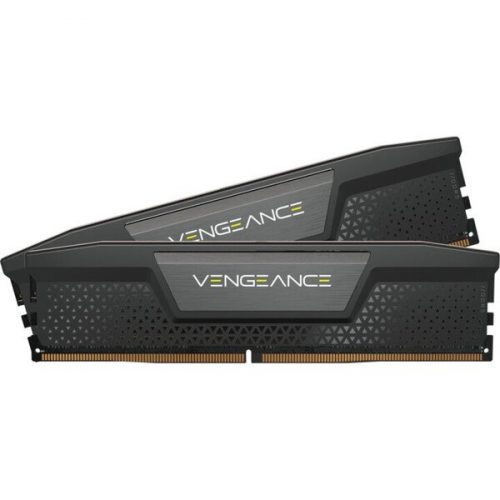 Corsair Vengeance Black 32GB (2x16GB) DDR5 4800 CL40 Corsair