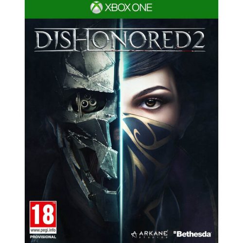 Dishonored 2 (Xbox One) Bethesda