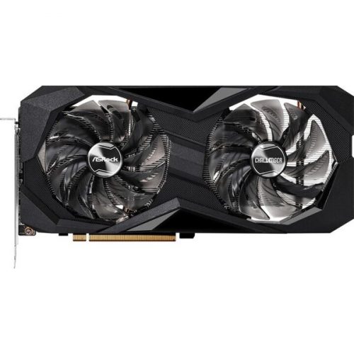ASRock Radeon RX 6600 Challenger D 8GB ASRock