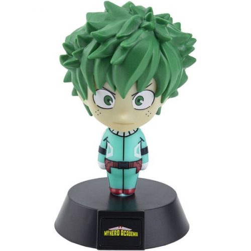 Icon Light My Hero Academia - Izuku Paladone