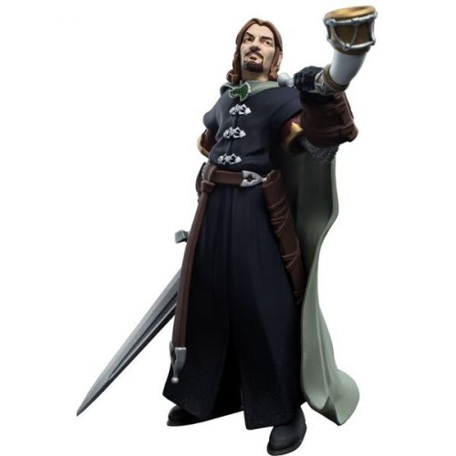 Figurka Weta Workshop Mini Epics - LOTR - Boromir Weta Workshop