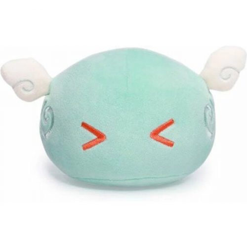 Plyšák Genshin Impact - Anemo-Slime Sakami Merchandise
