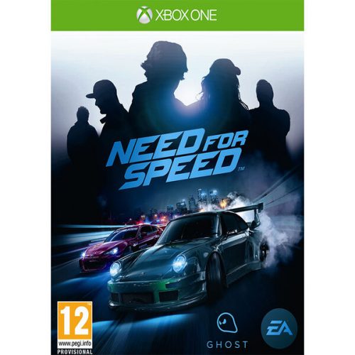 Need for Speed (Xbox One) EA