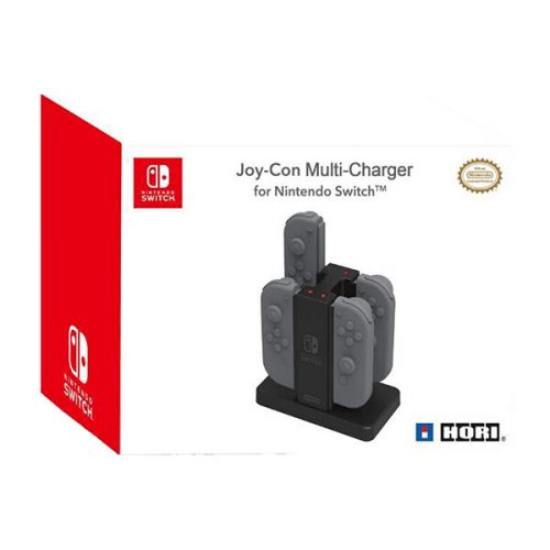 Joy-Con Multi Charger Nintendo
