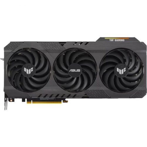 ASUS NVIDIA GeForce TUF-RTX3090TI-24G-GAMING Asus