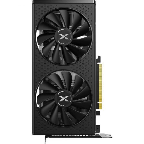 XFX Speedster AMD Radeon RX 6600 XT 8GB GDDR6 XFX
