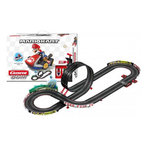 Autodráha Carrera GO 62532 Nintendo Mario Kart Carrera