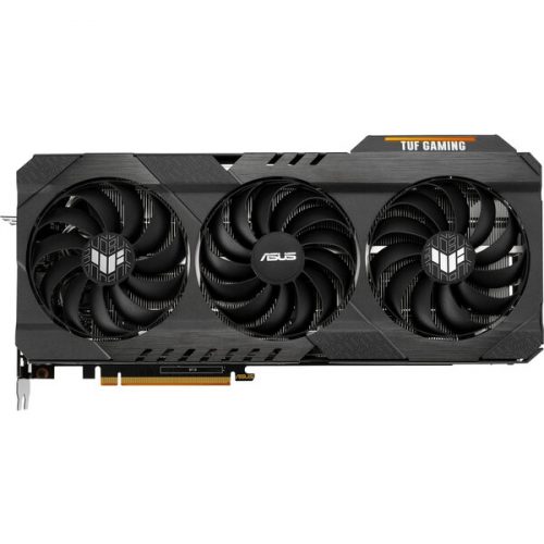 ASUS Radeon TUF-RX6700XT-O12G-GAMING Asus