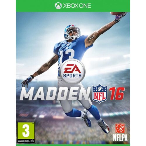 Madden 16 (Xbox One) EA