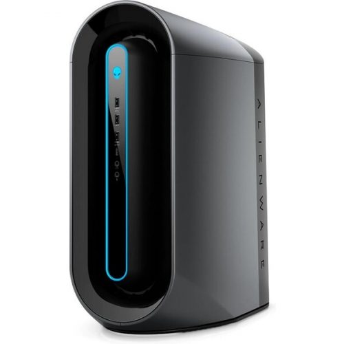 Dell Alienware Aurora R12 RTX 3080 (D-AWR12-N2-712K) černý DELL