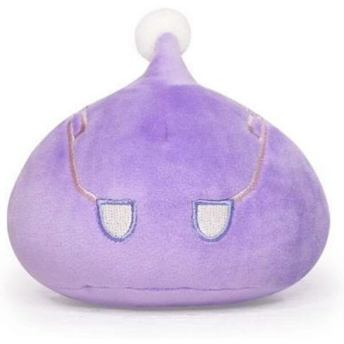 Plyšák Genshin Impact - Electro-Slime Sakami Merchandise