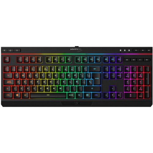 HyperX Alloy Core RGB herní klávesnice US HyperX