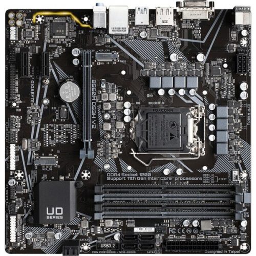 GIGABYTE B560M DS3H V2 GIGABYTE