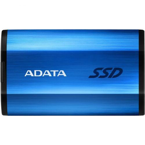 ADATA SE800 externí SSD 1TB modrý ADATA