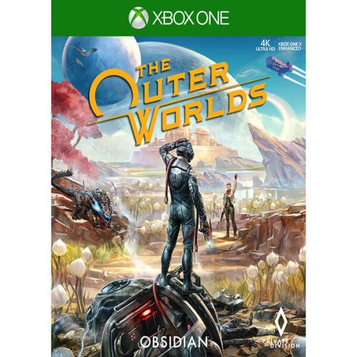 The Outer Worlds (Xbox One) Private Division