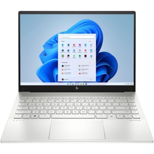 HP ENVY 14-eb0000nc (454L7EA#BCM) stříbrný HP