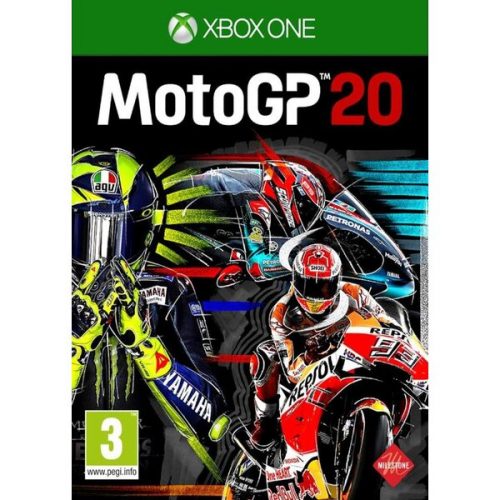 MotoGP 20 (Xbox One) Milestone
