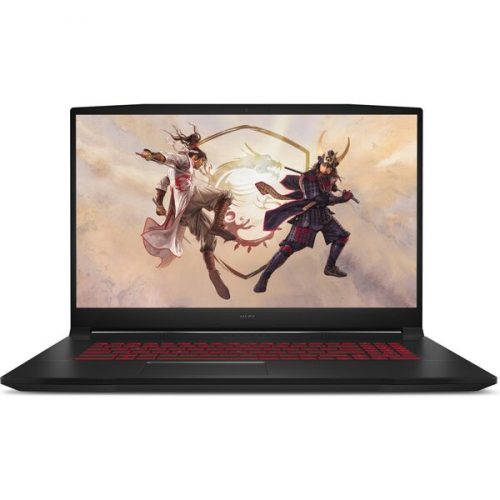 MSI Katana GF76 (11SC-421CZ) černý MSI