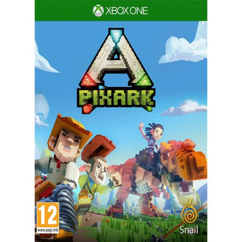 PixARK (Xbox One) Ostatní značky
