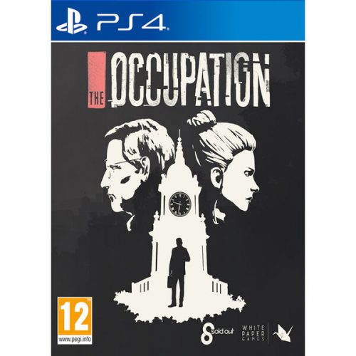 The Occupation (PS4) Sold-Out Software