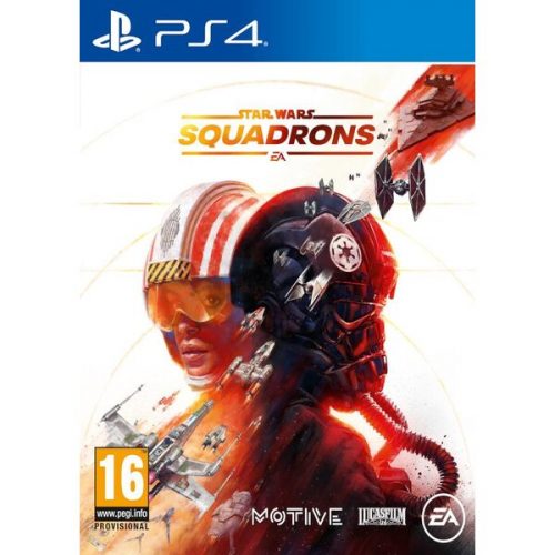 Star Wars: Squadrons (PS4) EA