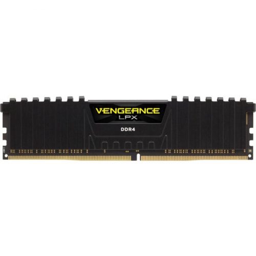 Corsair Vengeance LPX Black 16GB (2x8GB) DDR4 3200 CL16 Corsair
