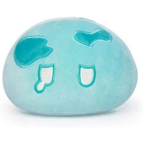 Plyšák Genshin Impact - Hydro-Slime Sakami Merchandise
