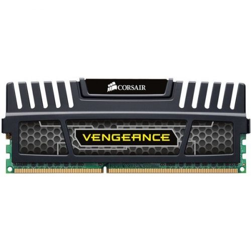 Corsair Vengeance Black 8GB DDR3 1600 CL9 Corsair