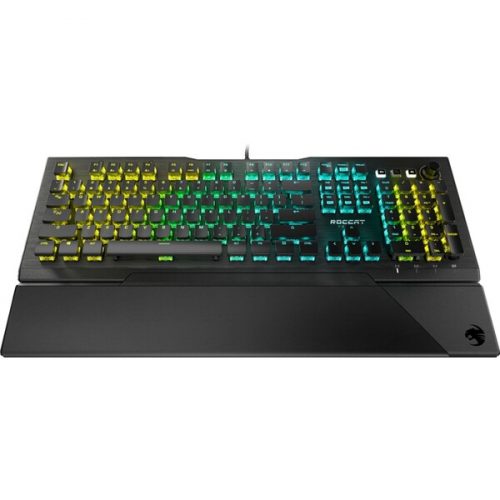 ROCCAT Vulcan Pro Red US černá ROCCAT