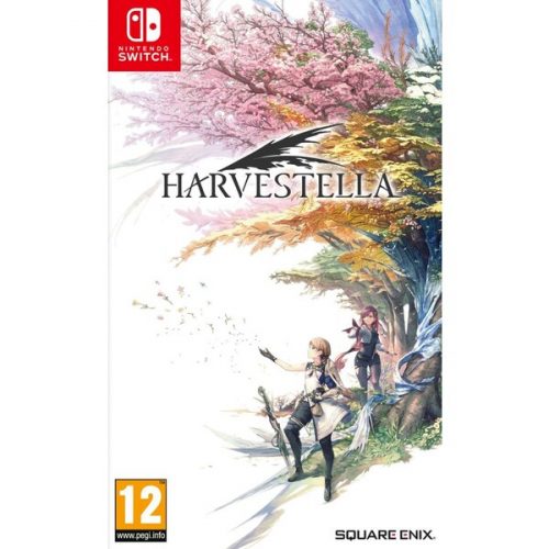 Harvestella (Switch) Square Enix