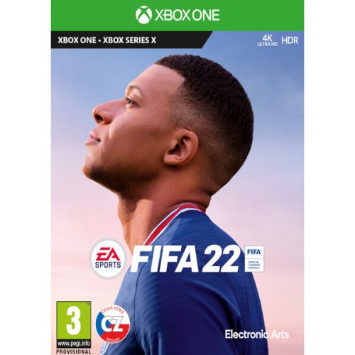FIFA 22 (Xbox One) EA