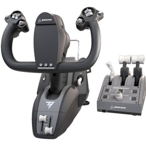 Thrustmaster TCA YOKE BOEING Edition Thrustmaster