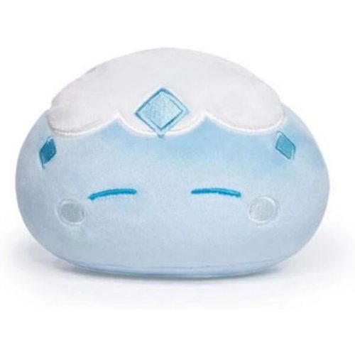 Plyšák Genshin Impact - Kryo-Slime Sakami Merchandise